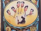 Music Makers 2-LP Percussion Drum Breaks Jazz Funk FRANCISCO AGUABELLA et al