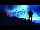 OUTRUN [VINYL] Kavinsky Vinyl