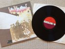 Led Zeppelin II ( 2) PLUM/RED,  WITH LIVIN’ LOVIN’ WRECK UK Vinyl Lp 1969
