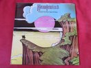 LP  HAWKWIND : WARRIOR ON THE EDGE OF TIME  - PSYCHE PROG ROCK