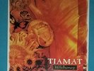 TIAMAT Wildhoney LP 1994 First Press  Century Media 1994