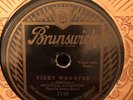 Bruns 7159 Mozelle Alderson TIGHT WHOOPEE  great   E/E+ BLUES 78 rpm 1930