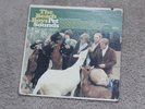The Beach Boys Pet Sounds Capitol Records Vinyl LP T2458