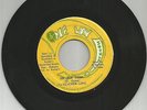 TA - TEACHER LOVE / OH JAH COME / DUB / FAMILY MAN / 7''/ VG++