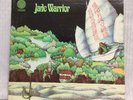 JADE WARRIOR   RARE ROCK LP   S/T Gatefold Vertigo VEL 1007 Prog Rock