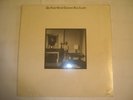 SEALED TOWNES VAN ZANDT LP - THE LATE GREAT TVZ - ORIGINAL NEAR MINT 1972 POPPY