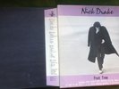 Nick Drake Original Vinyl Fruit Tree Box Set LP Records