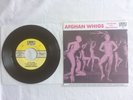 AFGHAN WHIGS SP32 7