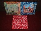 ROLLING STONES Satanic Majesties LP 1967 MONO 1st  1/1  EARLIEST EVER