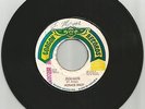 HORACE ANDY / ZION GATE / VERSION / REVOLUTIONARIES / 7''/ VG++