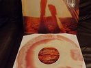 Swervedriver - I Wasn't Born To Lose You LP Strawberry & Cream Vinyl 100 Only