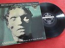 Beethoven: Symphony No. 5 - Ansermet **Decca SXL 2003 WBg ED1 LP**