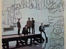 THE MOODY BLUES 'The Magnificent Moodies' (LK 4711) Vinyl LP. UK 1965 - VG+