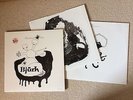 Bjork Greatest Hits Original Issue 2x LP