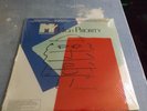 HIGH PRIORITY MTV RECORD LP 1987 ANDY WARHOL STEVIE NICKS  BANGELS /SEALED