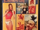 USE YOUR FINGERS [LP] by THE BLOODHOUND GANG (UNDERDOG RECORDS, 1995)