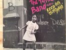 FATBACK BAND LP Keep On Steppin' Event Orig. Funk