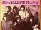 JEFFERSON AIRPLANE SURREALISTIC PILLOW  RCA LSP 3766 1ST PRESS W/ INNER NM/EX
