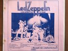 LED ZEPPELIN - LIVE IN SEATTLE 73 TOUR [2LP] Trade Mark Of Quality ?– Z820