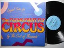 original score for  the flying fruit fly Circus by the cast of thousends  ASKILL