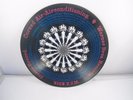 Curved Air:  Air Conditioning UK VINYL LP  UK 1st Pressing PICTURE DISC Lovely