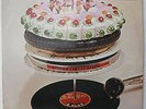 THE ROLLING STONES - LET IT BLEED (UK BOXED DECCA STEREO LP)