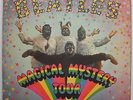 THE BEATLES ?– MAGICAL MYSTERY TOUR (PARLOPHONE VINYL, 7