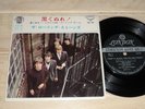 EP  Rolling Stones   Paint it, black  (Japan / London)