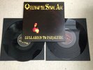 Queens Of The Stone Age Lullabies To Paralyse 2 x VINYL