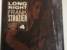 Frank Strozier LP 