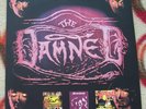 RARE THE DAMNED  NOT FOR SALE 7