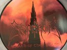 Emperor Wrath Of The Tyrant PLp Damnation Satyricon Darkthrone Mayhem