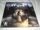 KING DIAMOND -ABIGAIL II THE REVENGE- AWESOME  LTD EDITION VINYL x 2
