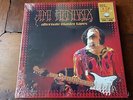 JIMI HENDRIX Experience - Master Tapes - 4LP + 3CD - OOP BOX