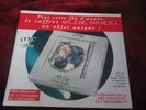 mylene farmer plan media promo  ouvrant coffret ecriture