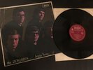 The Zombies Begin Here - 1st UK Decca vinyl LP album, 1965