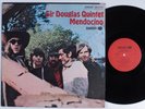 SIR DOUGLAS QUINTET Mendocino SMASH/MERCURY LP NM/VG++