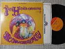 Jimi Hendrix 2 tone LP Are You Experienced