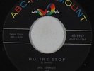 Rock & Roll 45 - Joe Bennett & Sparkletones - Do The Stop - ABC - VG+ mp3