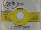 Rockabilly 45 - Sleepy La Beff - I'm Through - Starday - VG+ mp3