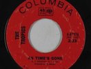 Garage 45 - Tropics - As Time's Gone - Columbia - mp3