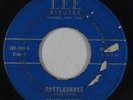 Rockabilly 45 - Bruce Porter - Rattlesnake - Lee - mp3