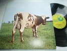 PINK FLOYD..ATOM HEART MOTHER..SUPERB  UK 1ST ISSUE HARVEST No SHVL 781