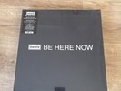 Oasis Be Here Now Limited Edition Super Deluxe Boxset Rare Sold Out Everywhere