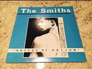The Smiths ?Hatful Of Hollow 1984 1st Press LP Vinyl EX+ Cover EX+