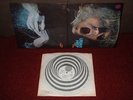 URIAH HEEP Very 'Eavy Very 'Umble 1st LP 1970 VERTIGO 1st Press  1/1  MINT