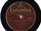 HENRY HALL AND HIS ORCHESTRA 78 - THE TEDDY BEARS PICNIC - HUSH HUSH HERE COMES