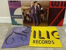 Eccentric Soul 4 LP Box Set Twinight's Lunar Rotation Chicago Soul Sweet Numero