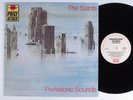 SAINTS Prehistoric Sounds EMI LP VG++ australia