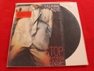 TALKING HEADS STOP MAKING SENSE LP SEALED W/ LIMITED EDITION 20 PAGE BOOKLET